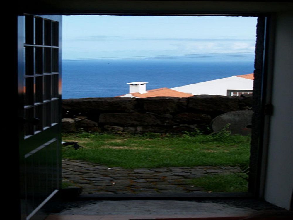 Casa Do Comendador Sao Roque do Pico Exterior photo